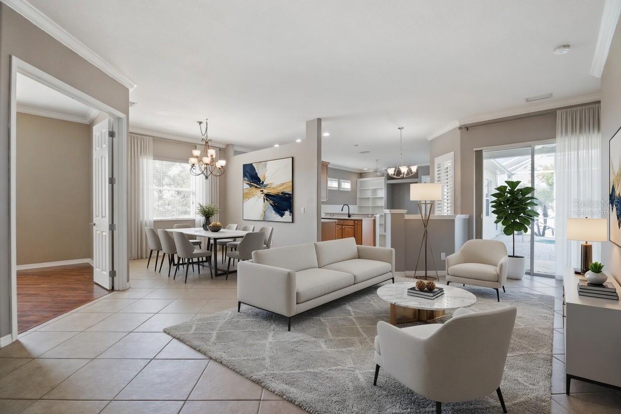 Image 5 of 45 For 12150 Maple Ridge Drive