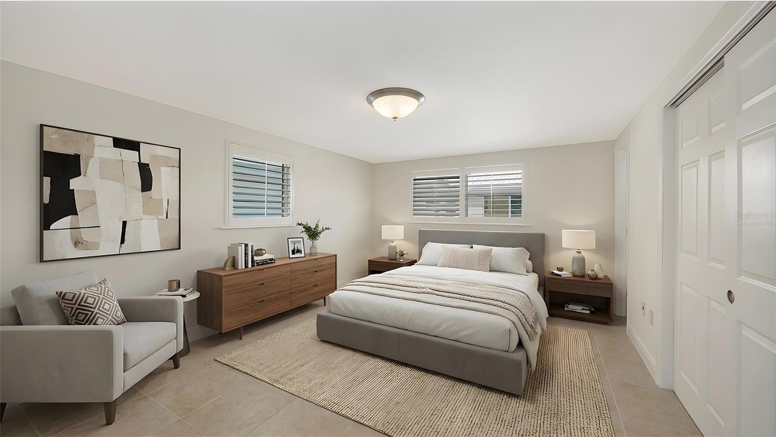 Image 12 of 39 For 6140 Midnight Pass Road C-2