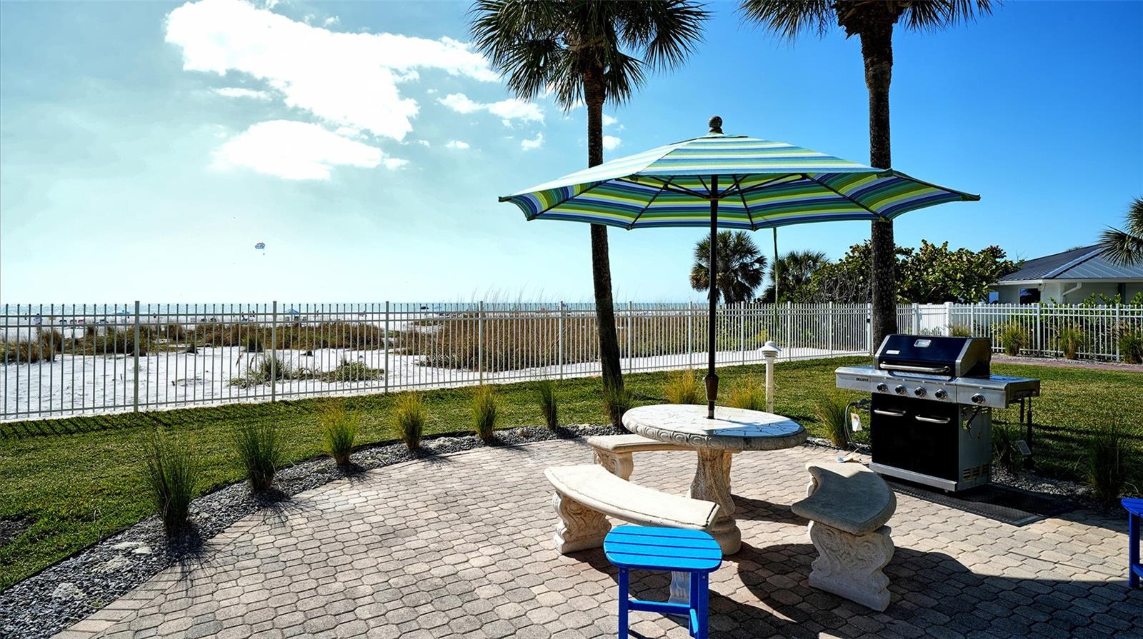 Image 32 of 39 For 6140 Midnight Pass Road C-2