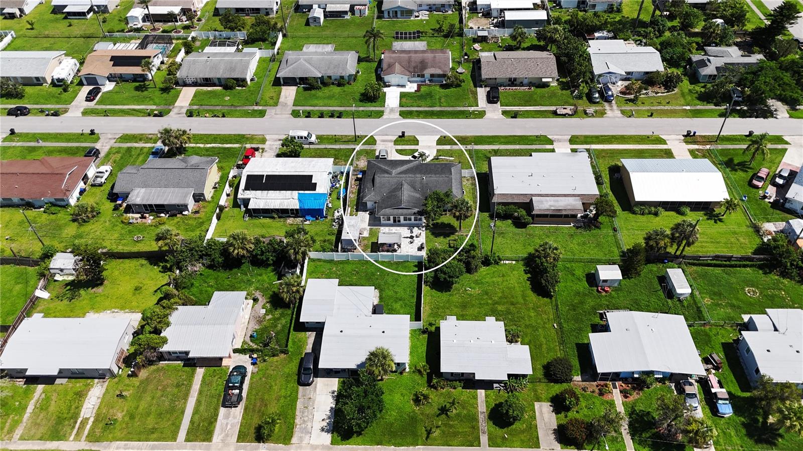 Image 46 of 48 For 8509 La Boca Avenue