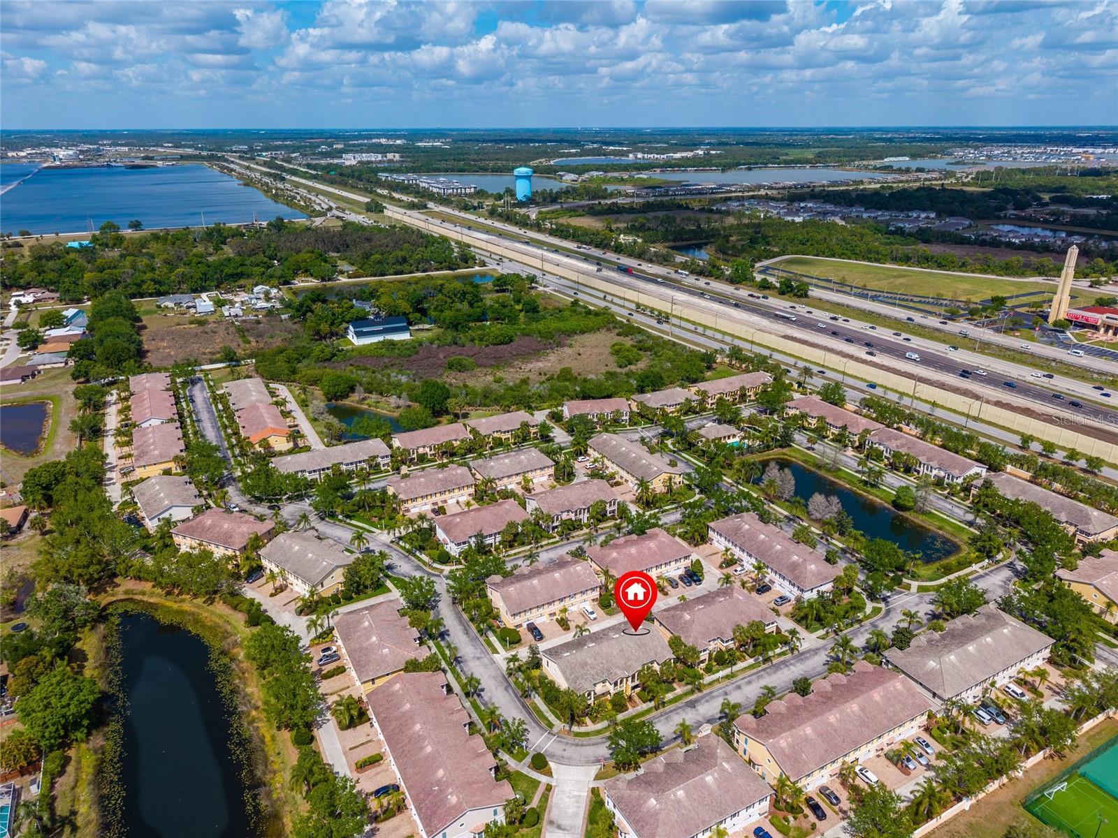 Image 36 of 39 For 1564 Napoli Drive W