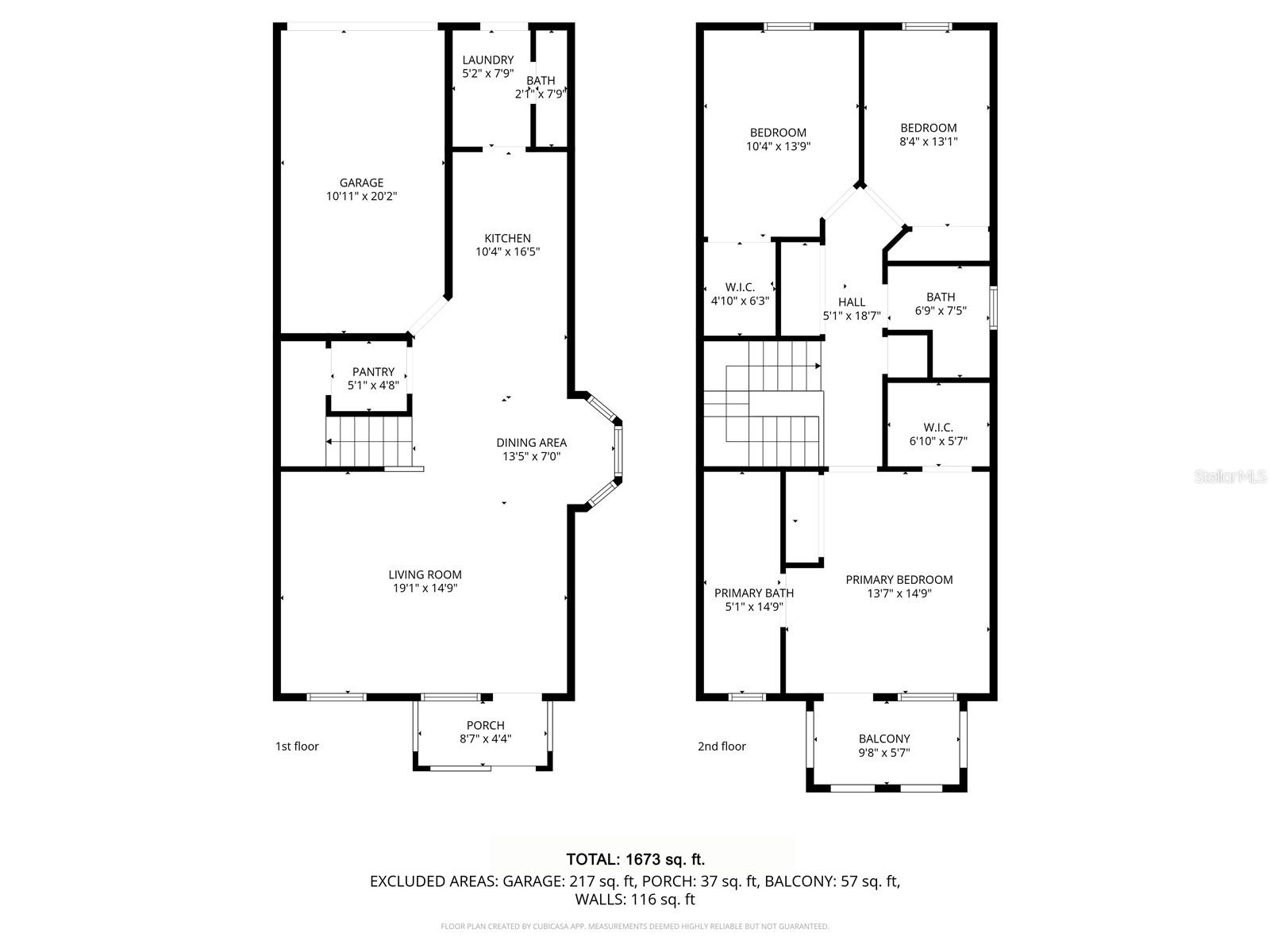Image 39 of 39 For 1564 Napoli Drive W