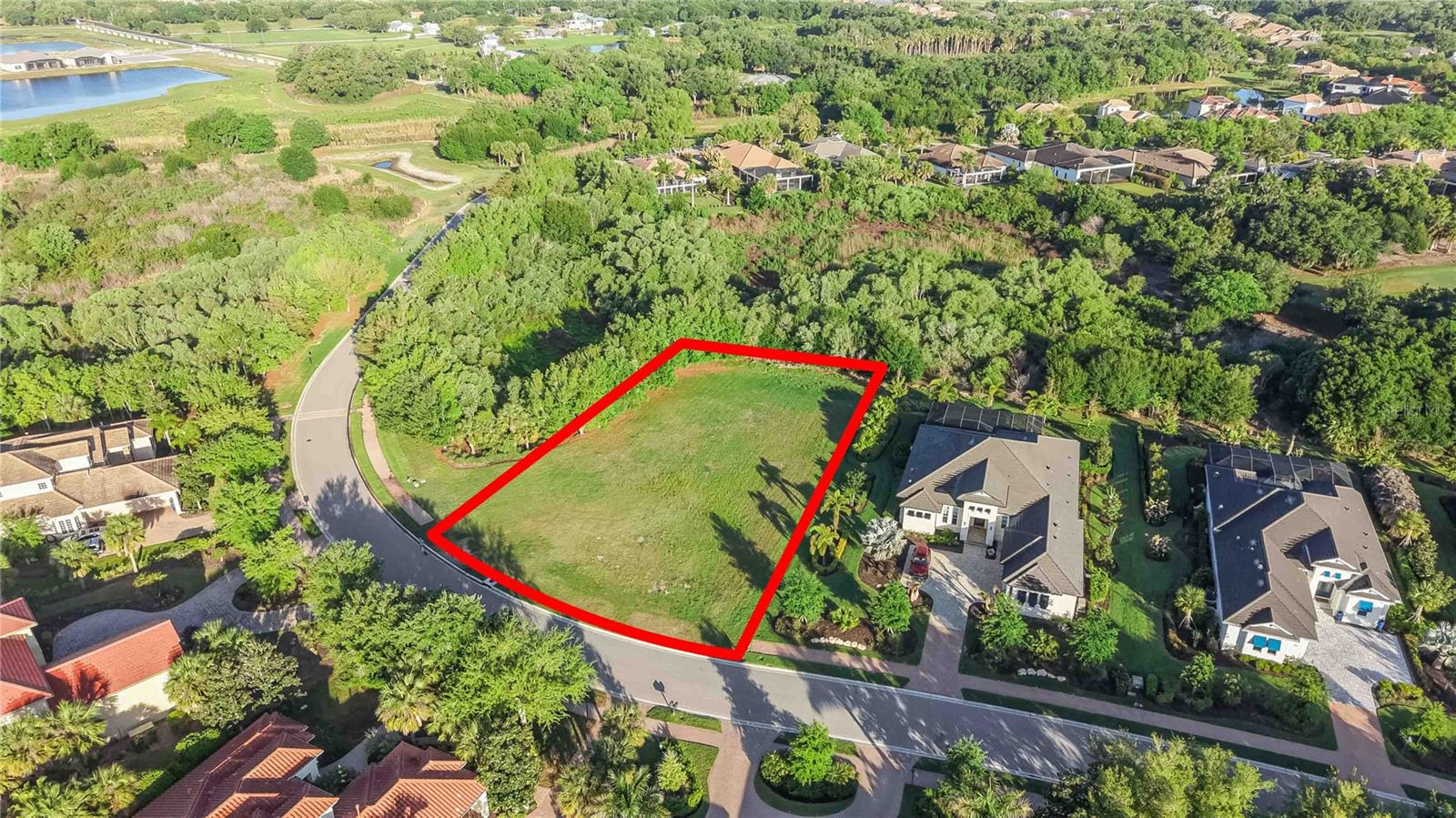 Image 15 of 40 For 3433 Founders Club Drive