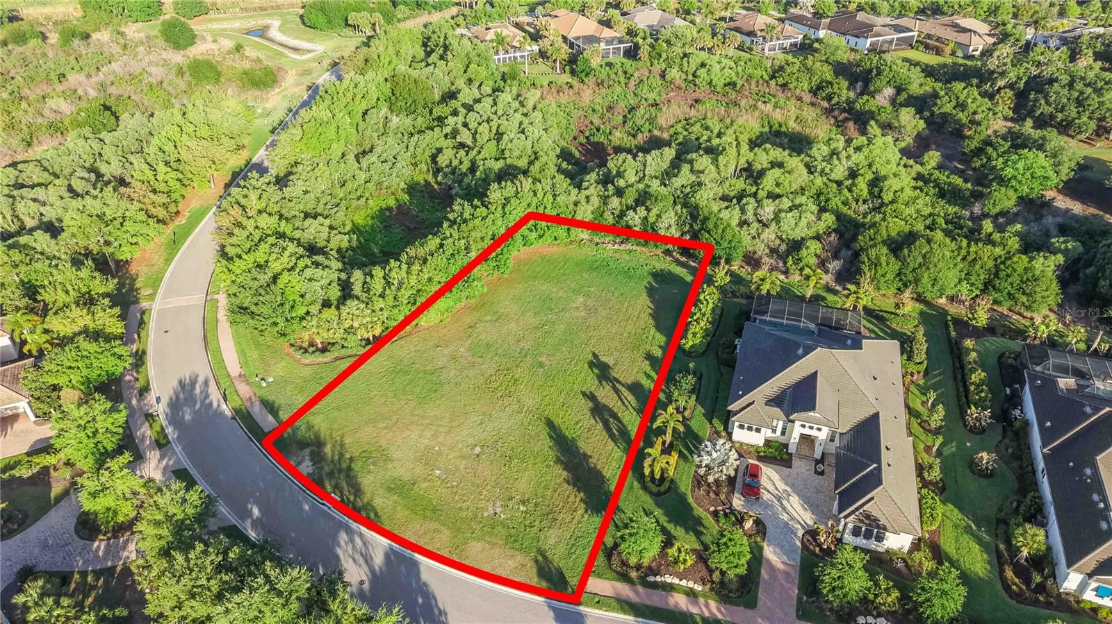 Image 17 of 40 For 3433 Founders Club Drive