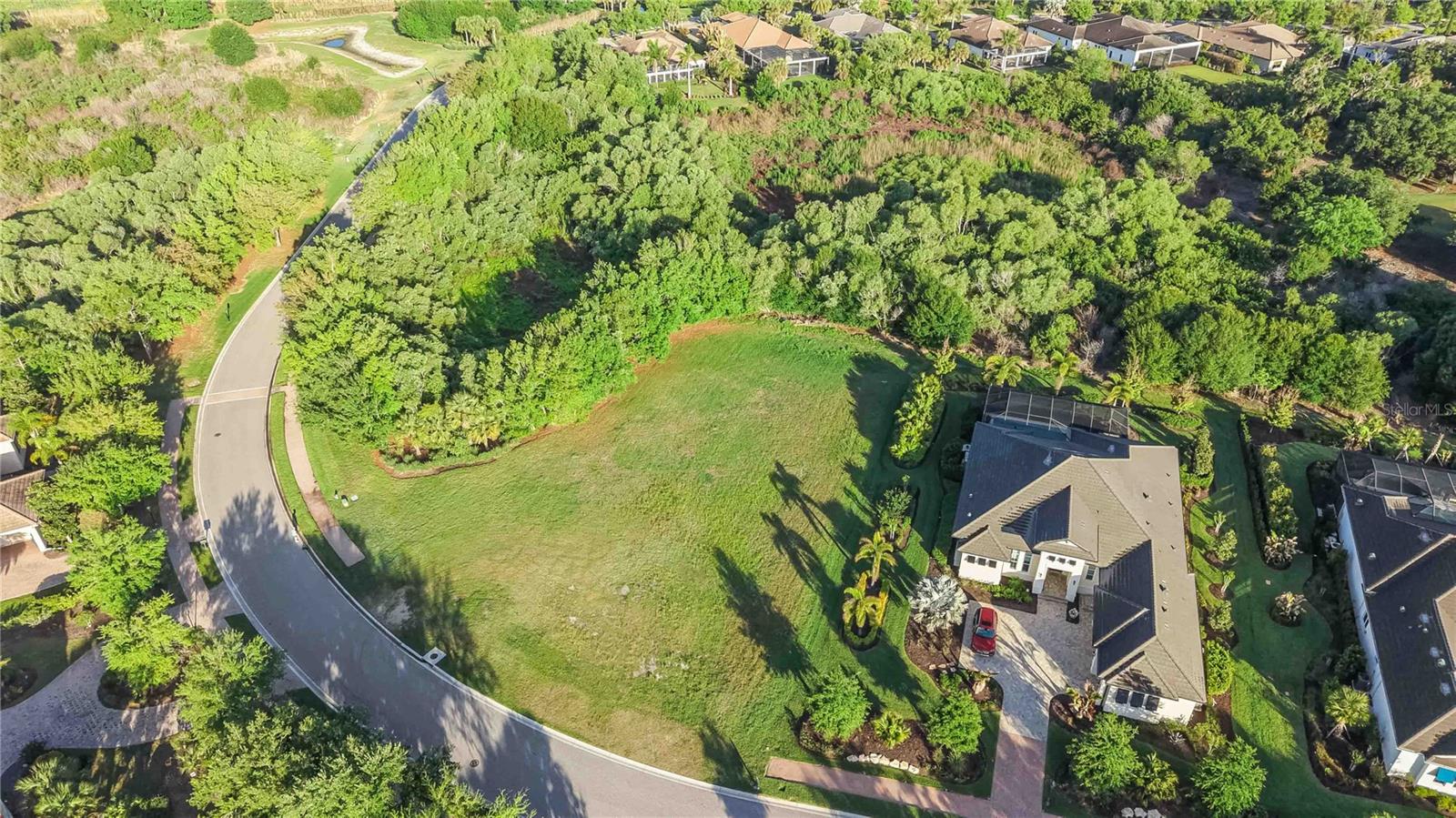 Image 18 of 40 For 3433 Founders Club Drive