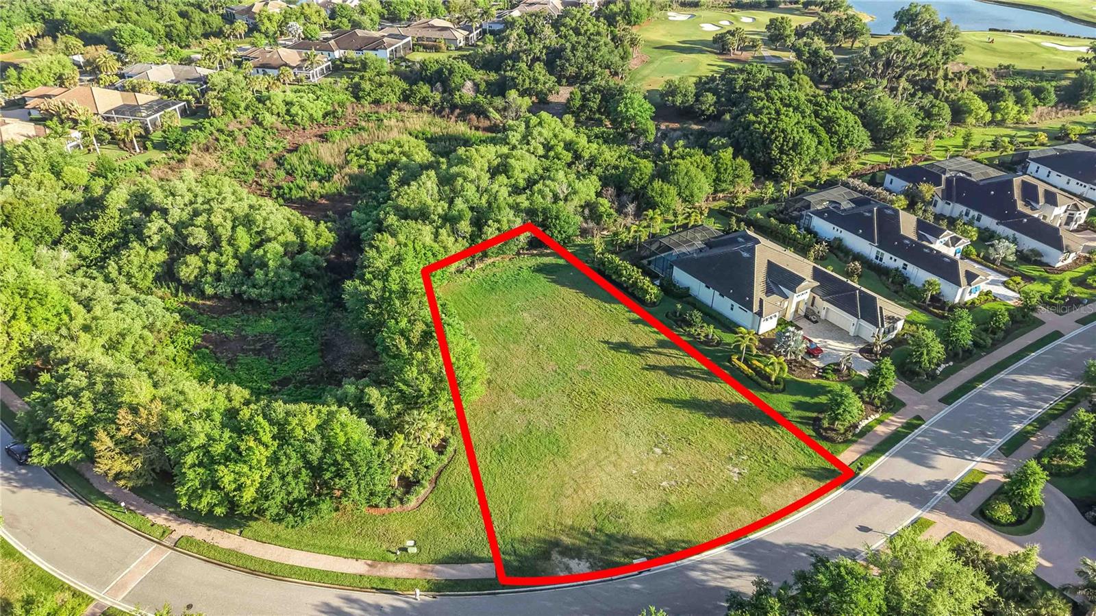 Image 19 of 40 For 3433 Founders Club Drive