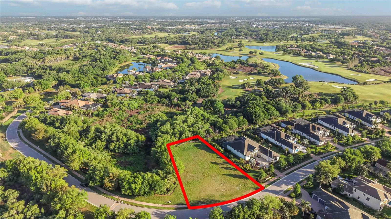 Image 23 of 40 For 3433 Founders Club Drive