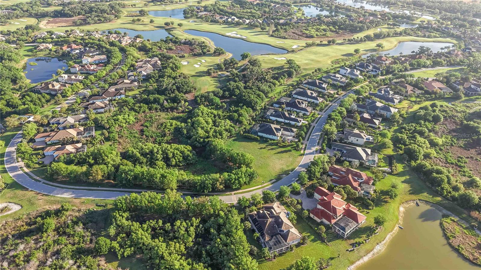 Image 27 of 40 For 3433 Founders Club Drive