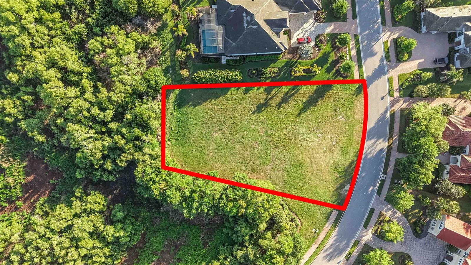 Image 29 of 40 For 3433 Founders Club Drive