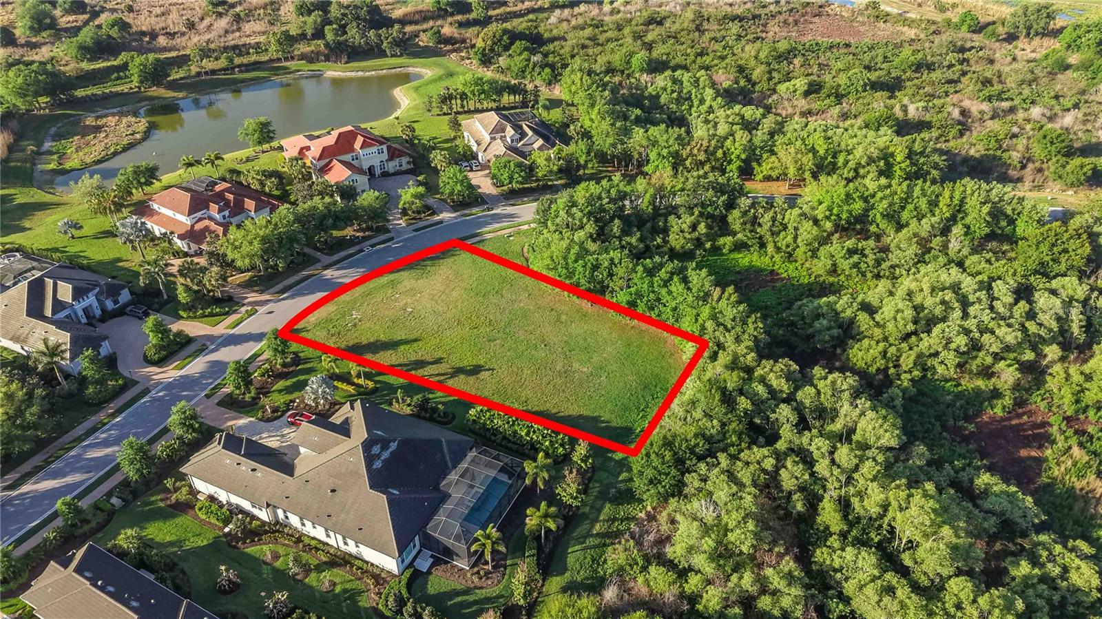 Image 31 of 40 For 3433 Founders Club Drive