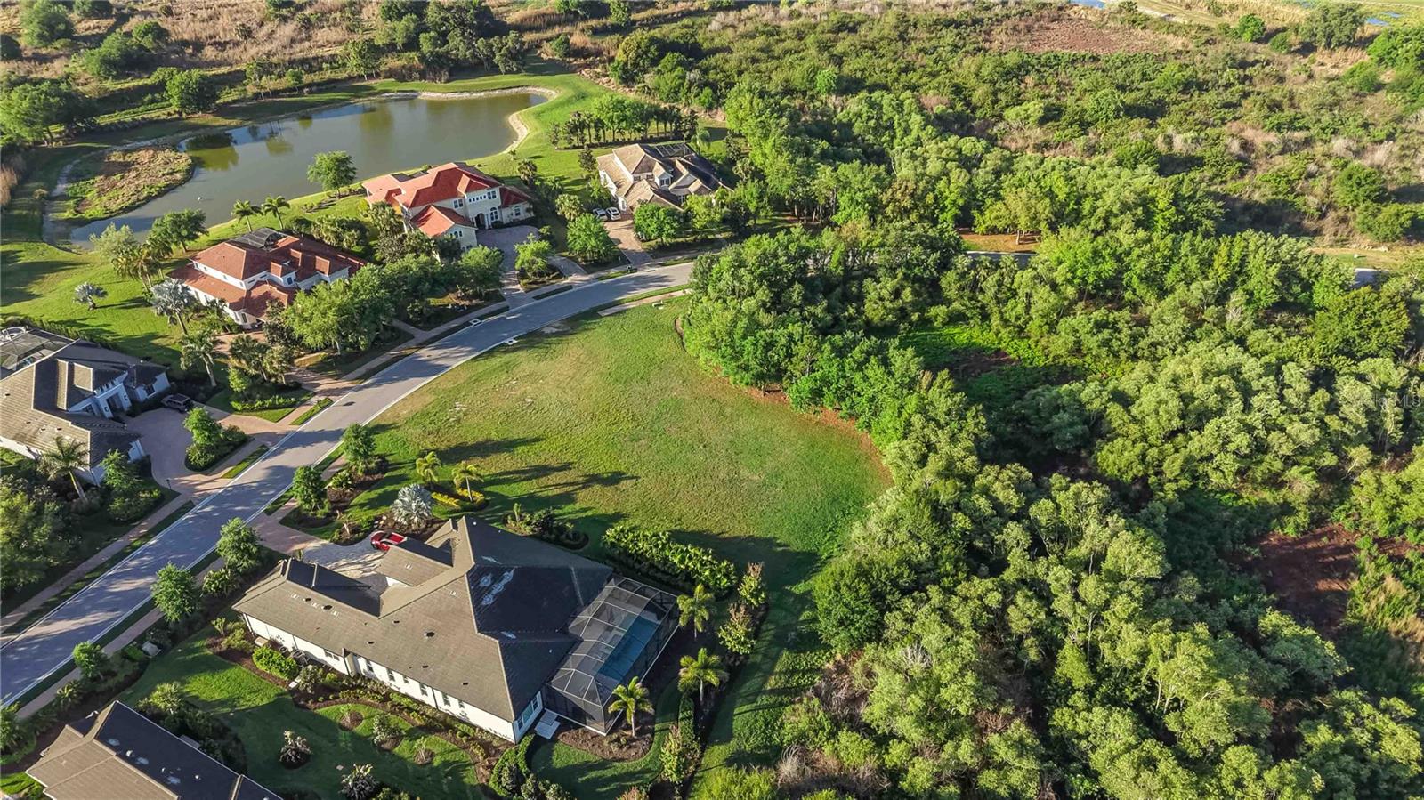 Image 32 of 40 For 3433 Founders Club Drive