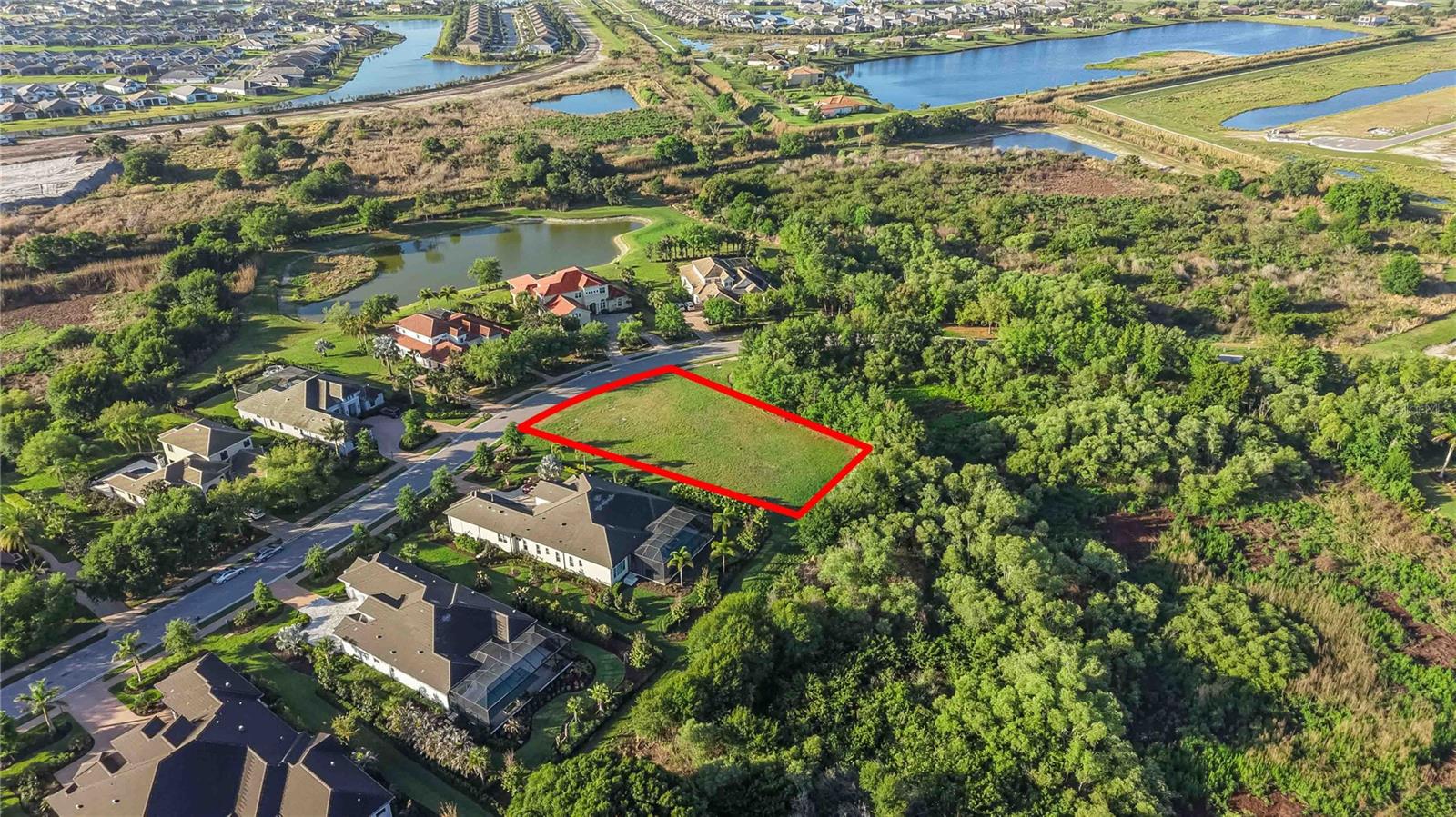 Image 33 of 40 For 3433 Founders Club Drive