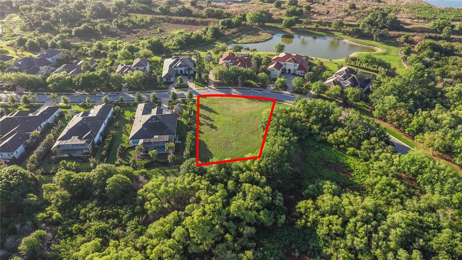 Image 35 of 40 For 3433 Founders Club Drive