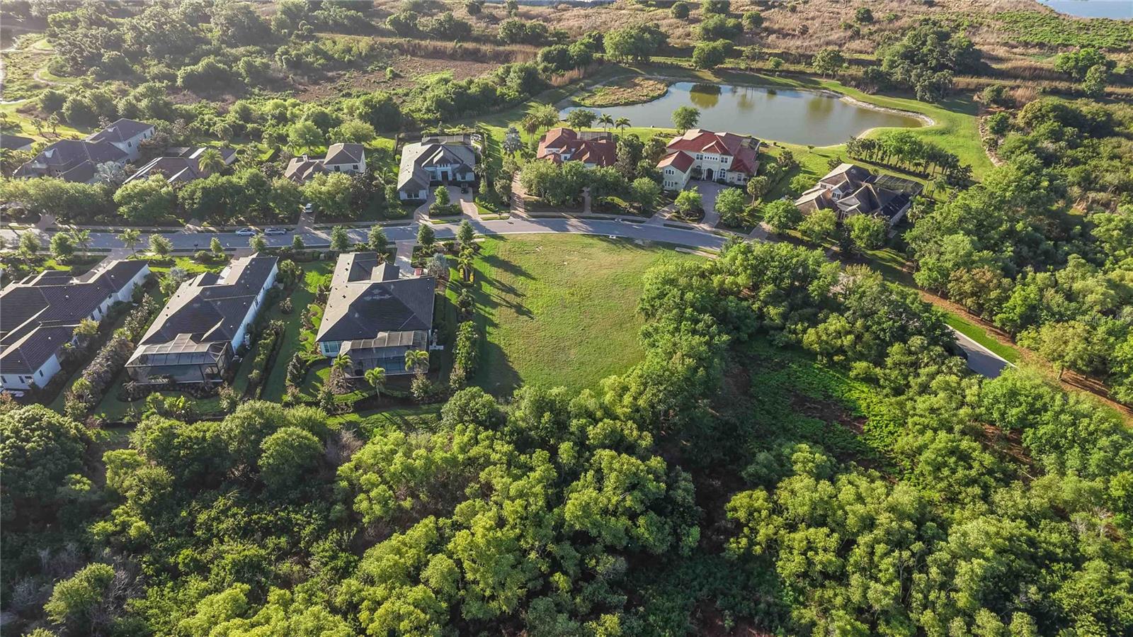 Image 36 of 40 For 3433 Founders Club Drive