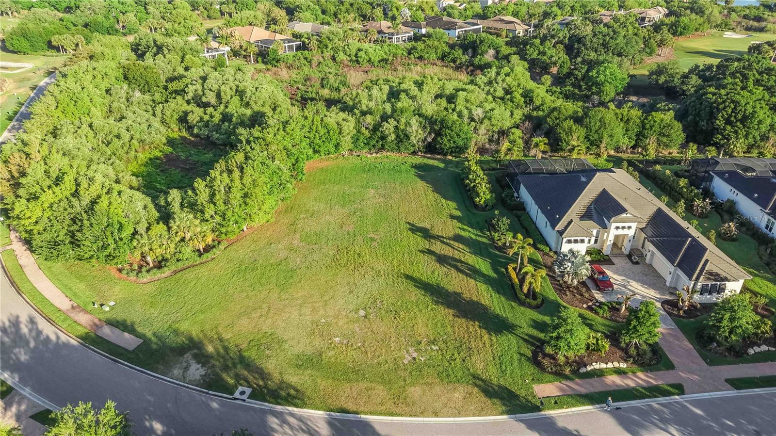 Image 8 of 40 For 3433 Founders Club Drive