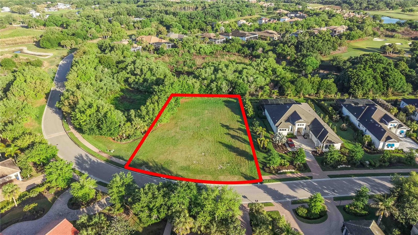 Image 9 of 40 For 3433 Founders Club Drive