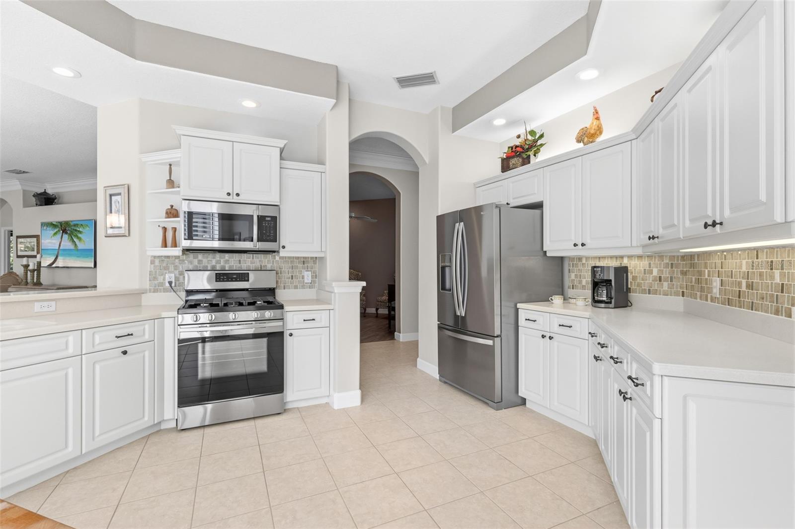 Image 18 of 77 For 8652 54th Avenue Circle E