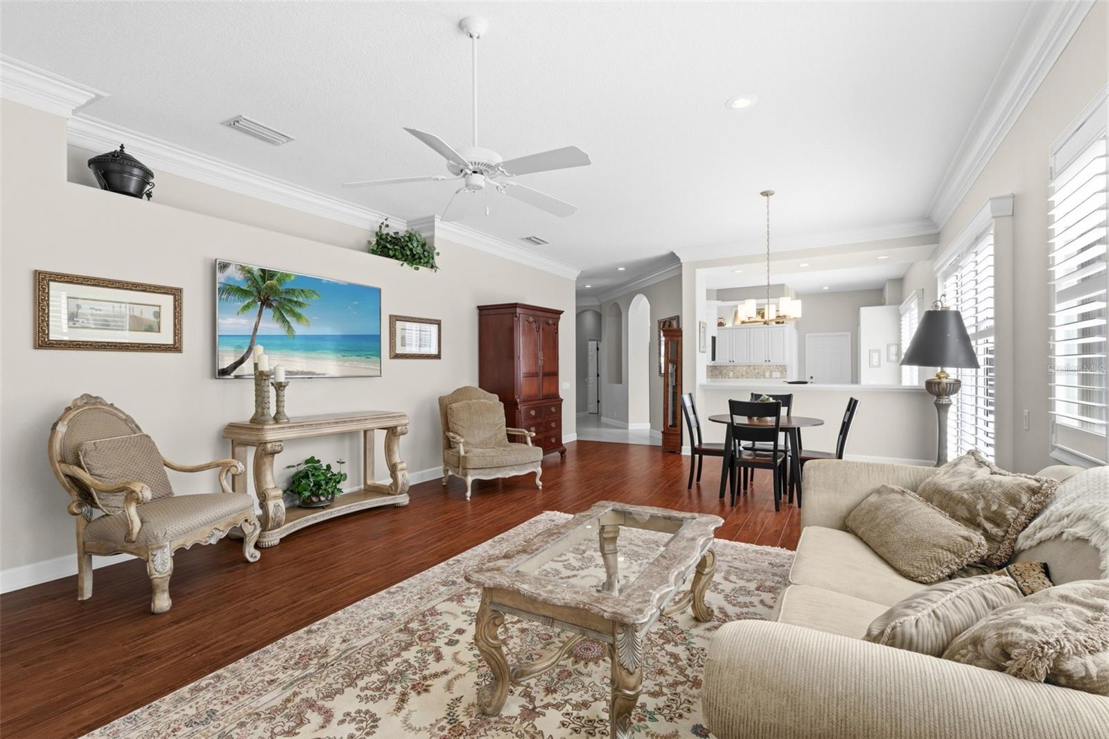 Image 20 of 77 For 8652 54th Avenue Circle E