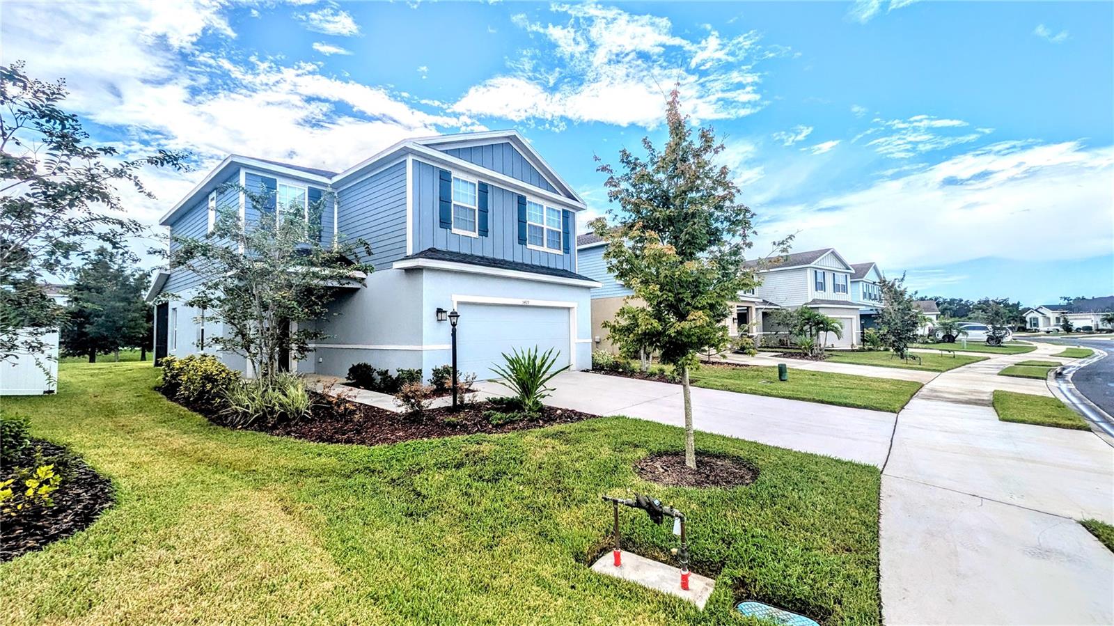 Details for 5429 Spanish Moss Cove, BRADENTON, FL 34203