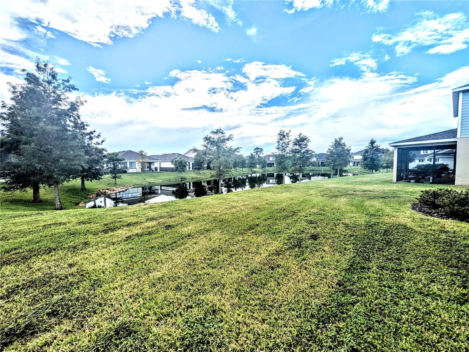 Image 33 of 36 For 5429 Spanish Moss Cove