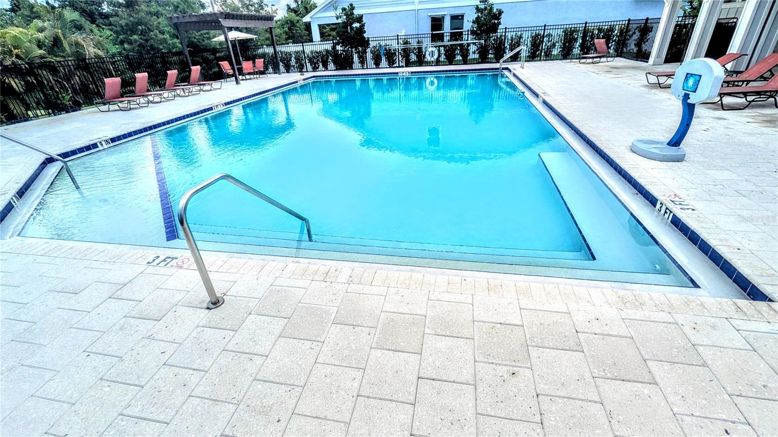 Image 35 of 36 For 5429 Spanish Moss Cove