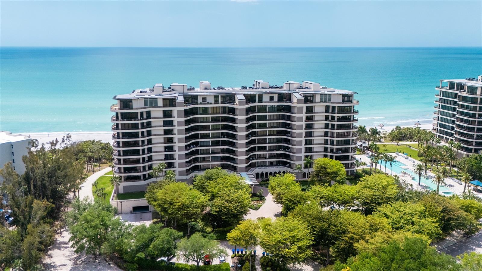 Details for 415 L Ambiance Drive A301, LONGBOAT KEY, FL 34228