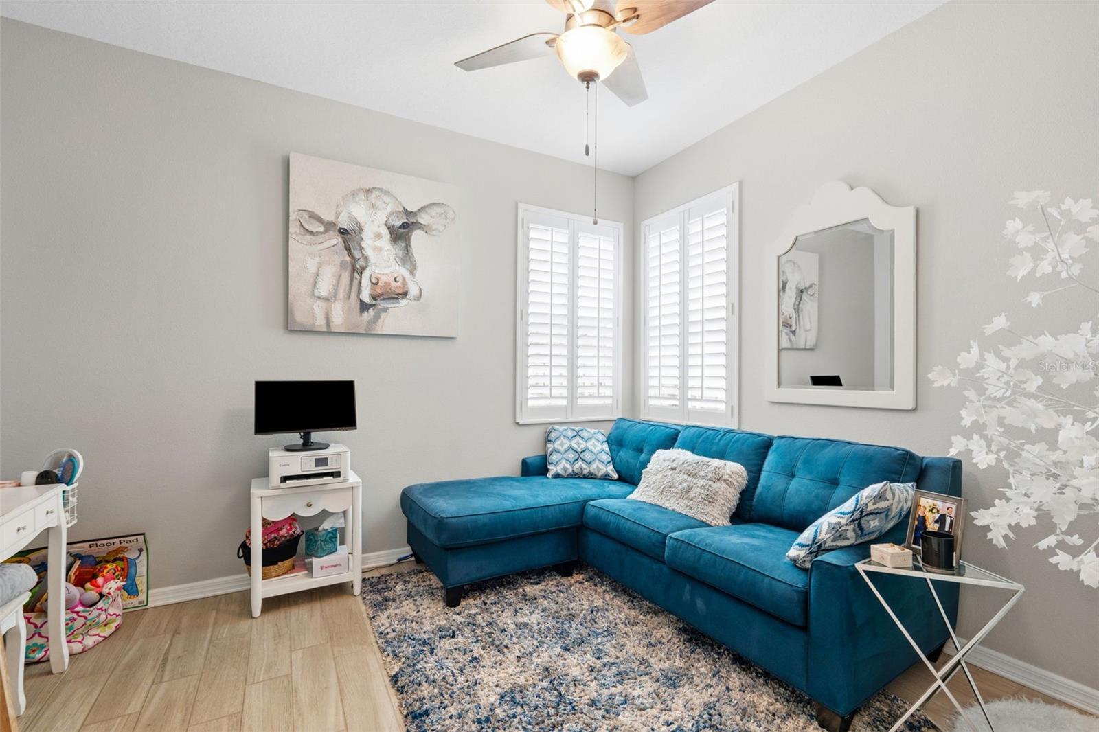 Image 14 of 49 For 6017 Amberly Drive