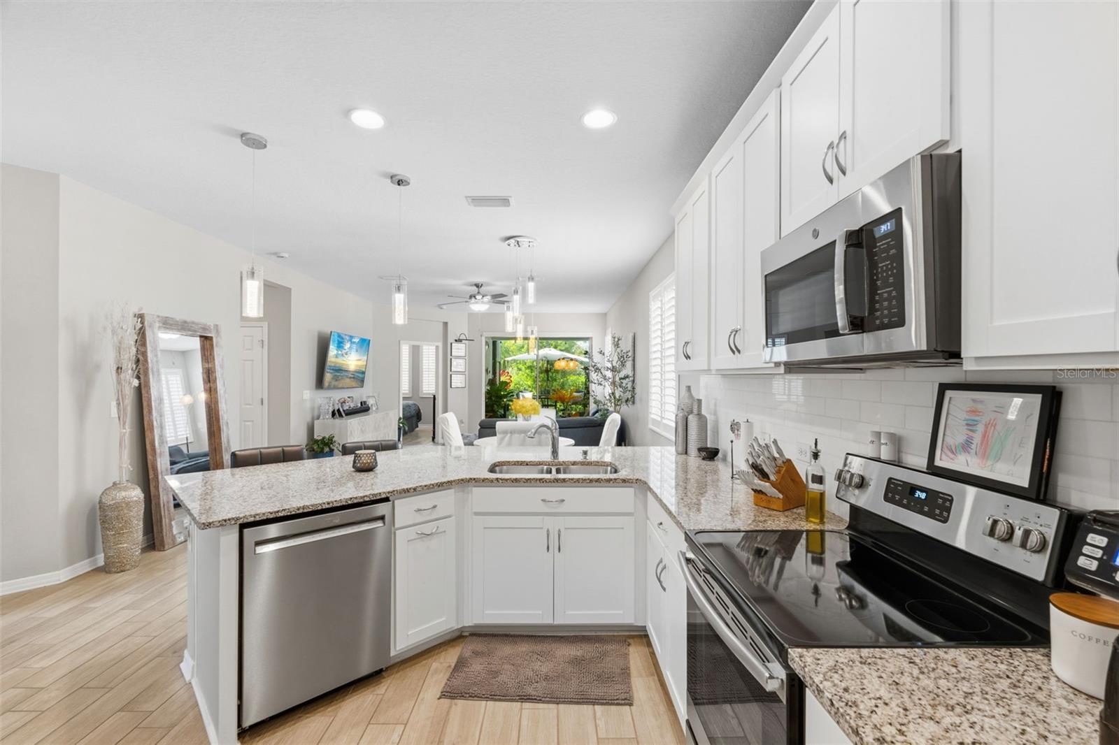 Image 2 of 49 For 6017 Amberly Drive