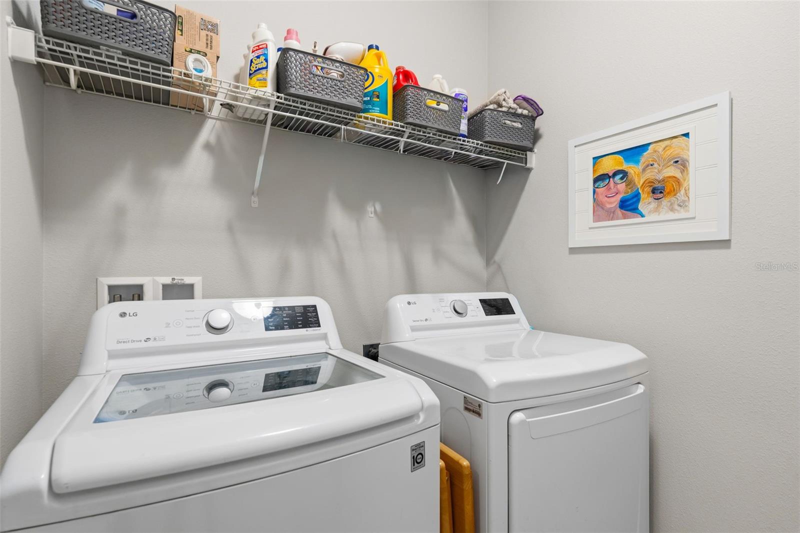 Image 34 of 49 For 6017 Amberly Drive