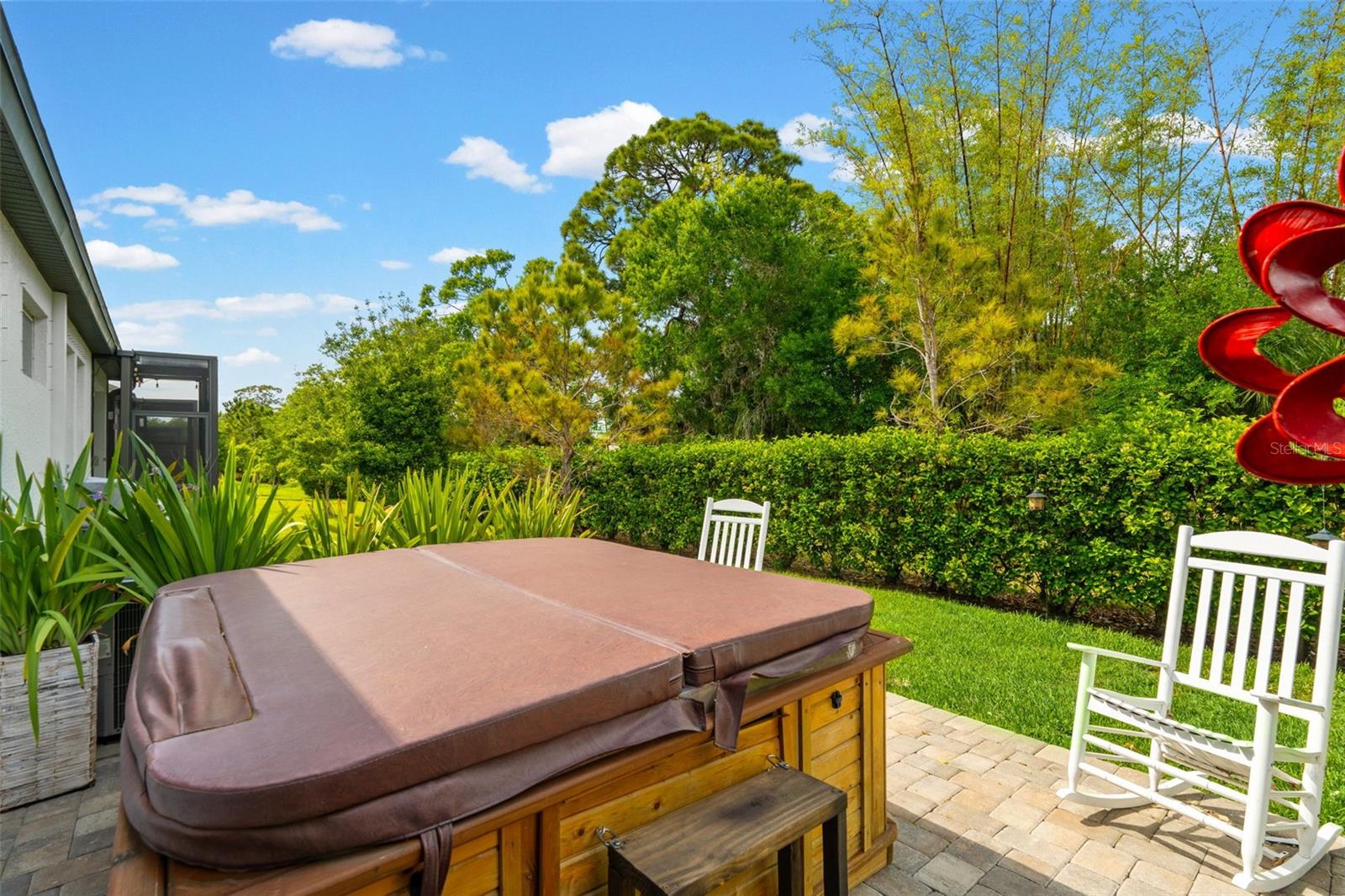 Image 37 of 49 For 6017 Amberly Drive