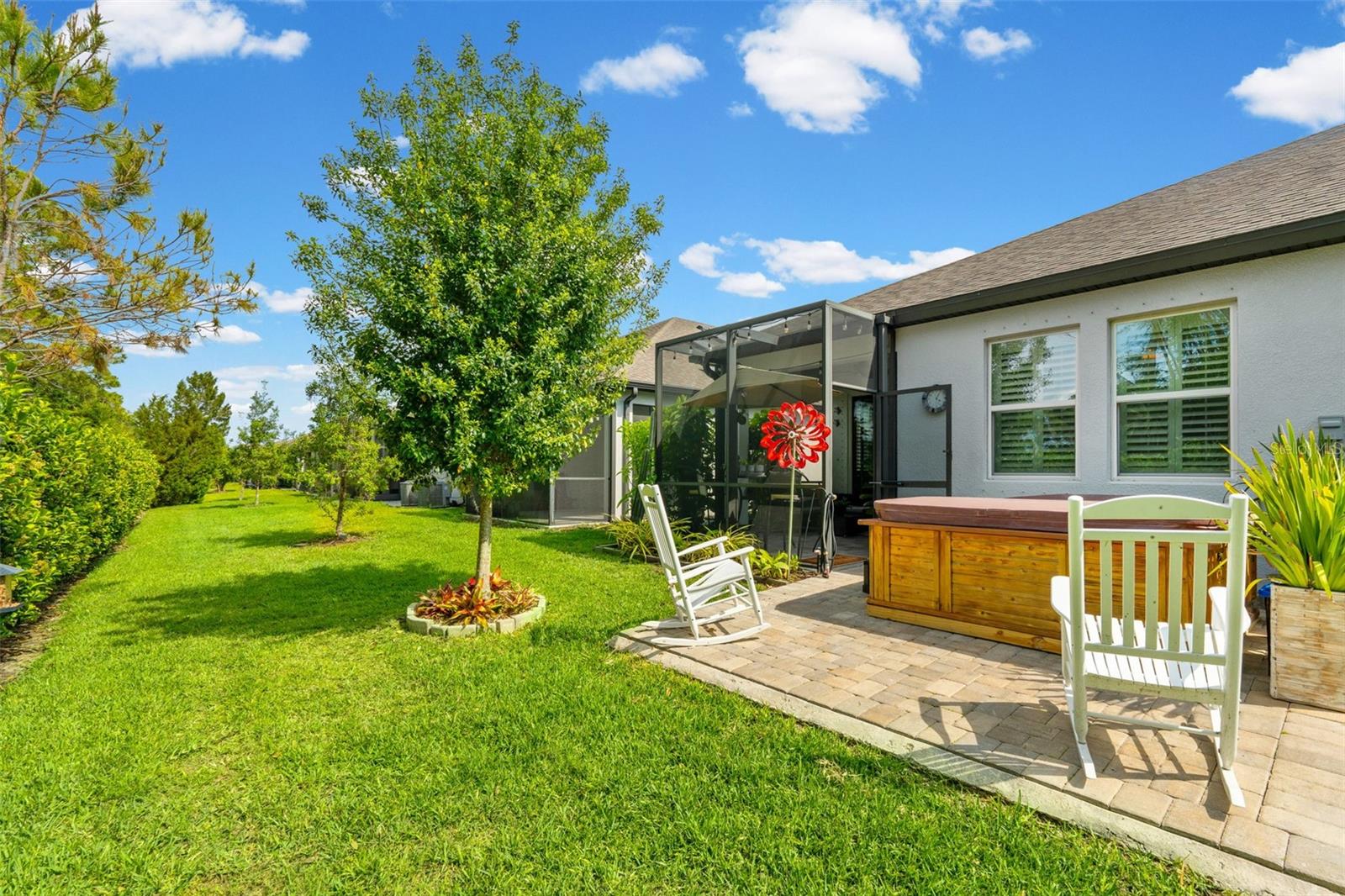 Image 39 of 49 For 6017 Amberly Drive