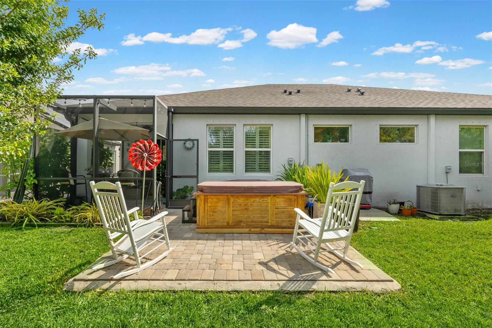 Image 4 of 49 For 6017 Amberly Drive