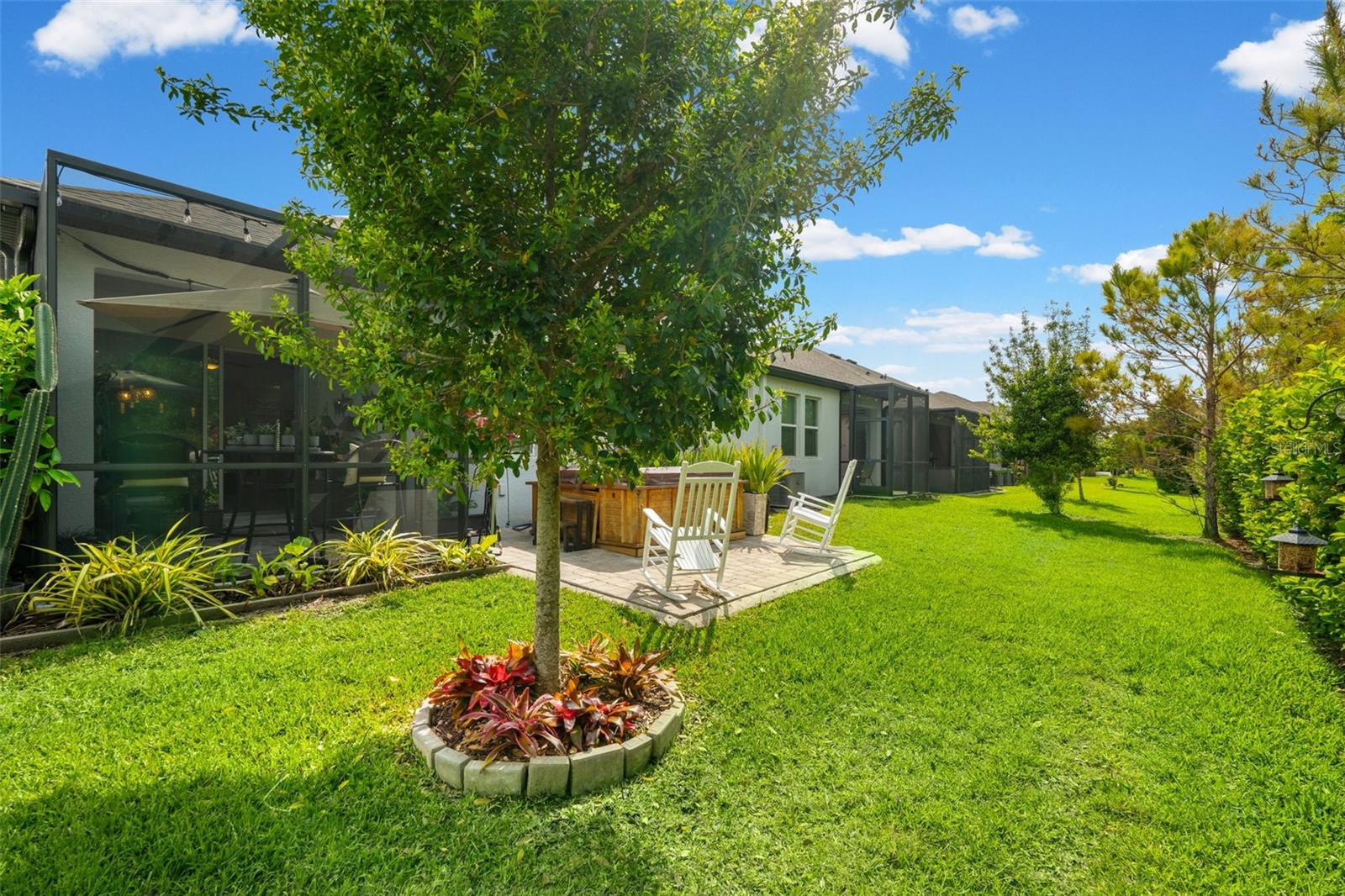 Image 40 of 49 For 6017 Amberly Drive