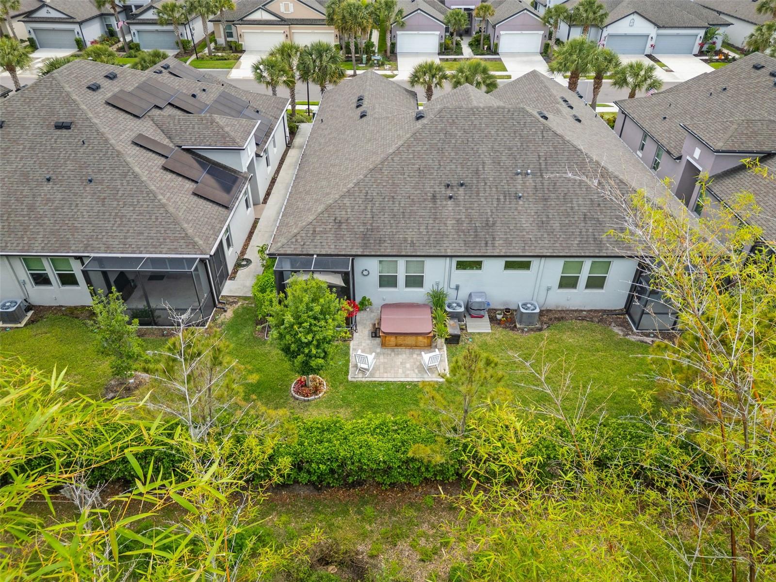 Image 47 of 49 For 6017 Amberly Drive