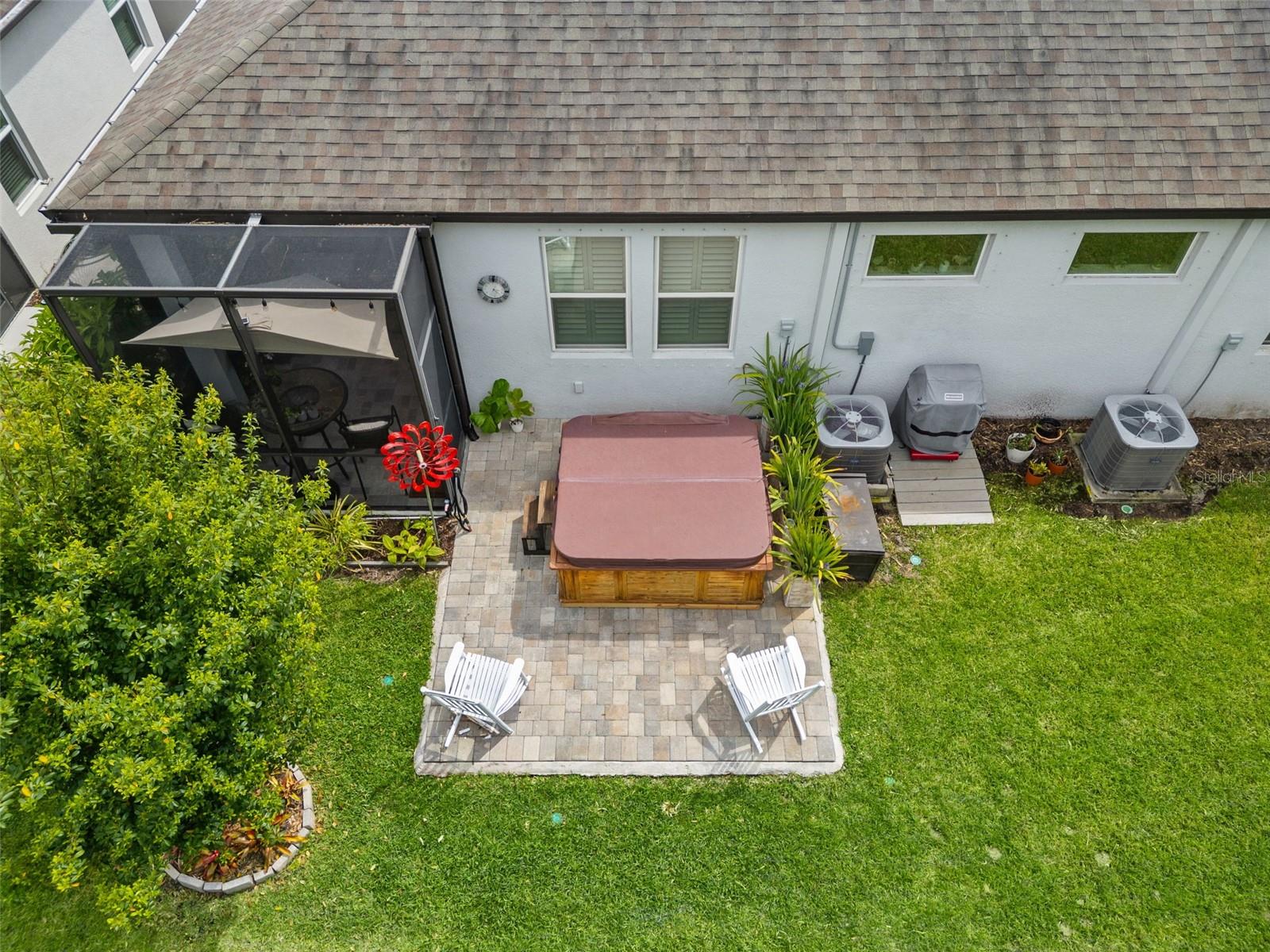 Image 48 of 49 For 6017 Amberly Drive