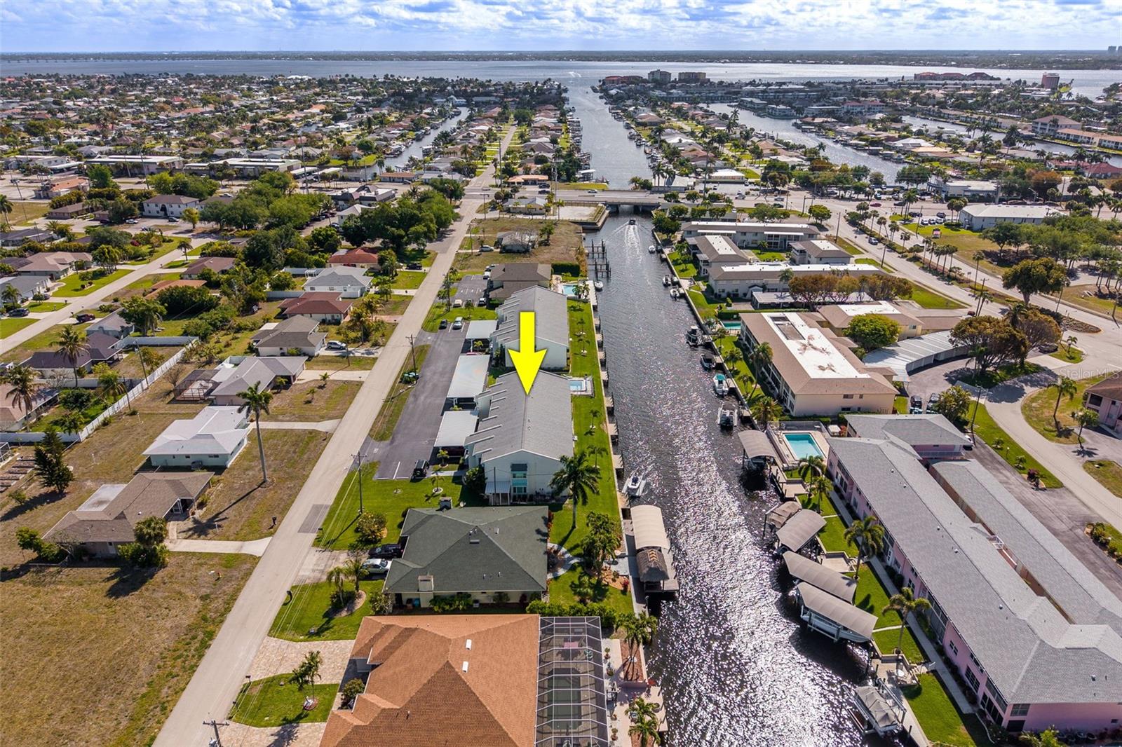 Details for 1322 40th Street 2, CAPE CORAL, FL 33904