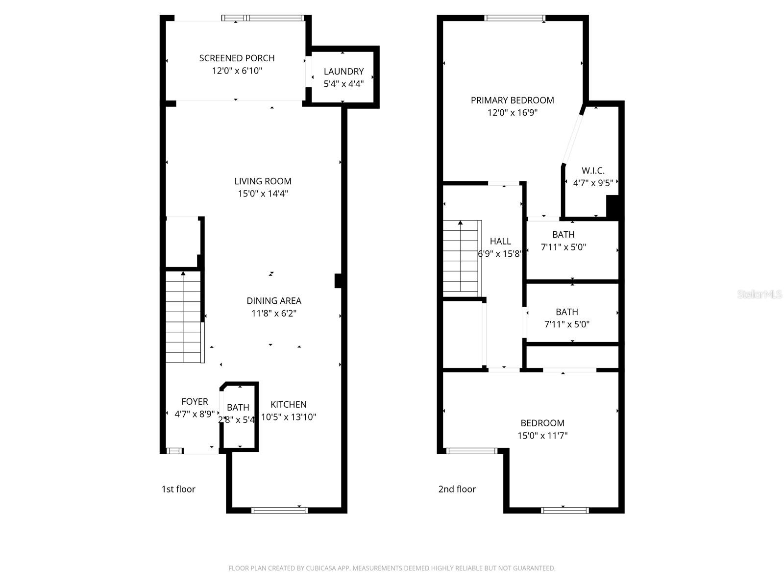 Image 57 of 58 For 1322 40th Street 2