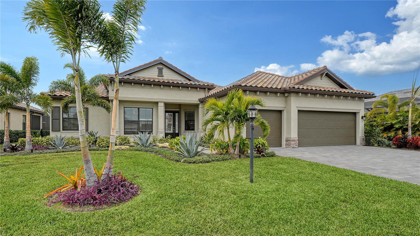 Details for 4810 Sparkling Sea Lane, BRADENTON, FL 34211