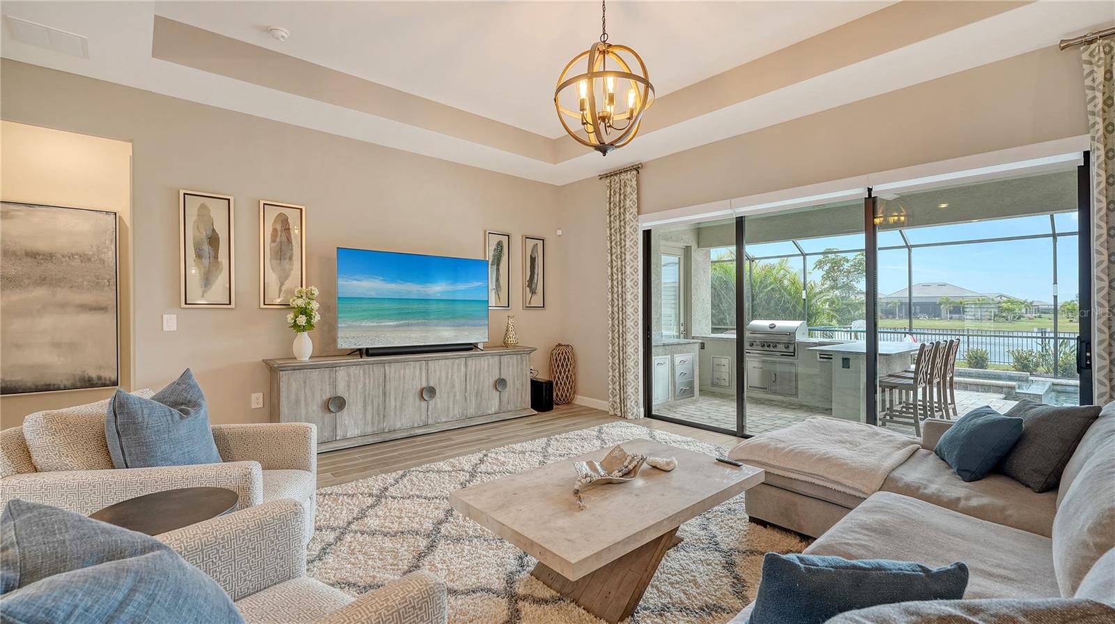 Image 4 of 62 For 4810 Sparkling Sea Lane