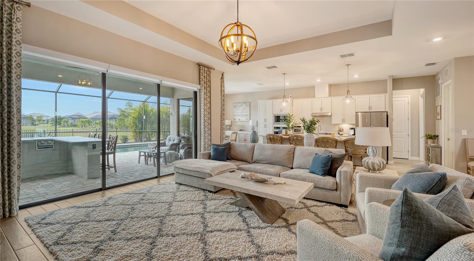 Image 5 of 62 For 4810 Sparkling Sea Lane