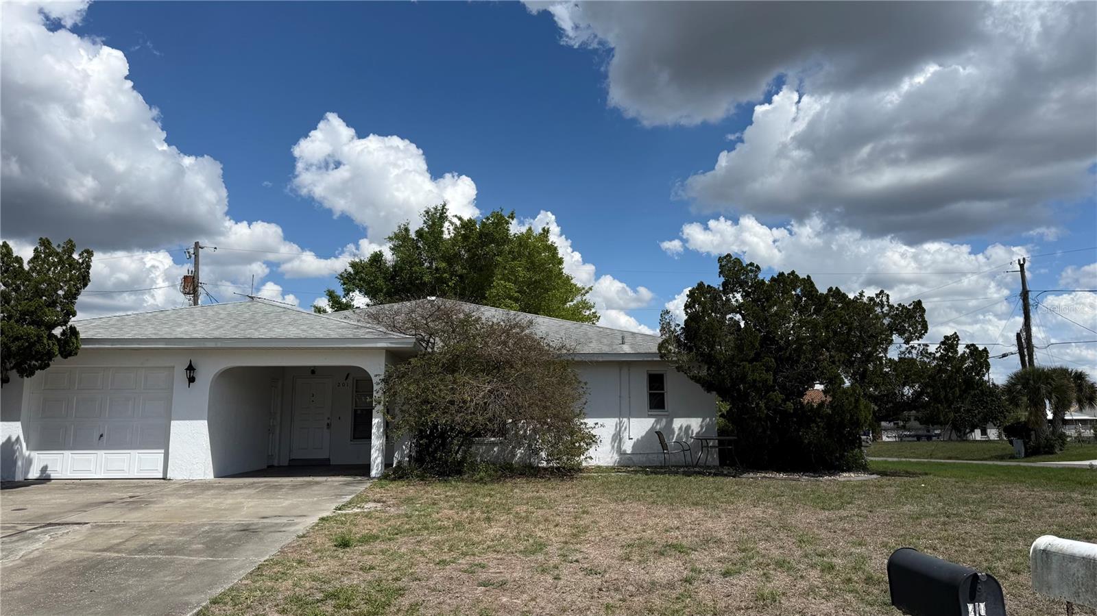 Details for 201 San Marco Avenue 2, NORTH PORT, FL 34287