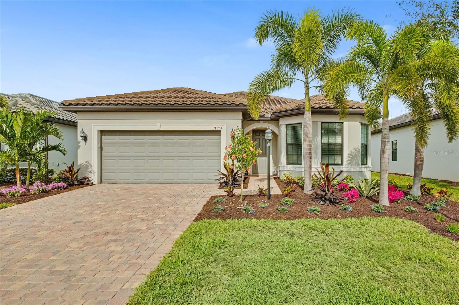 Details for 17907 Eastbrook Terrace, BRADENTON, FL 34202