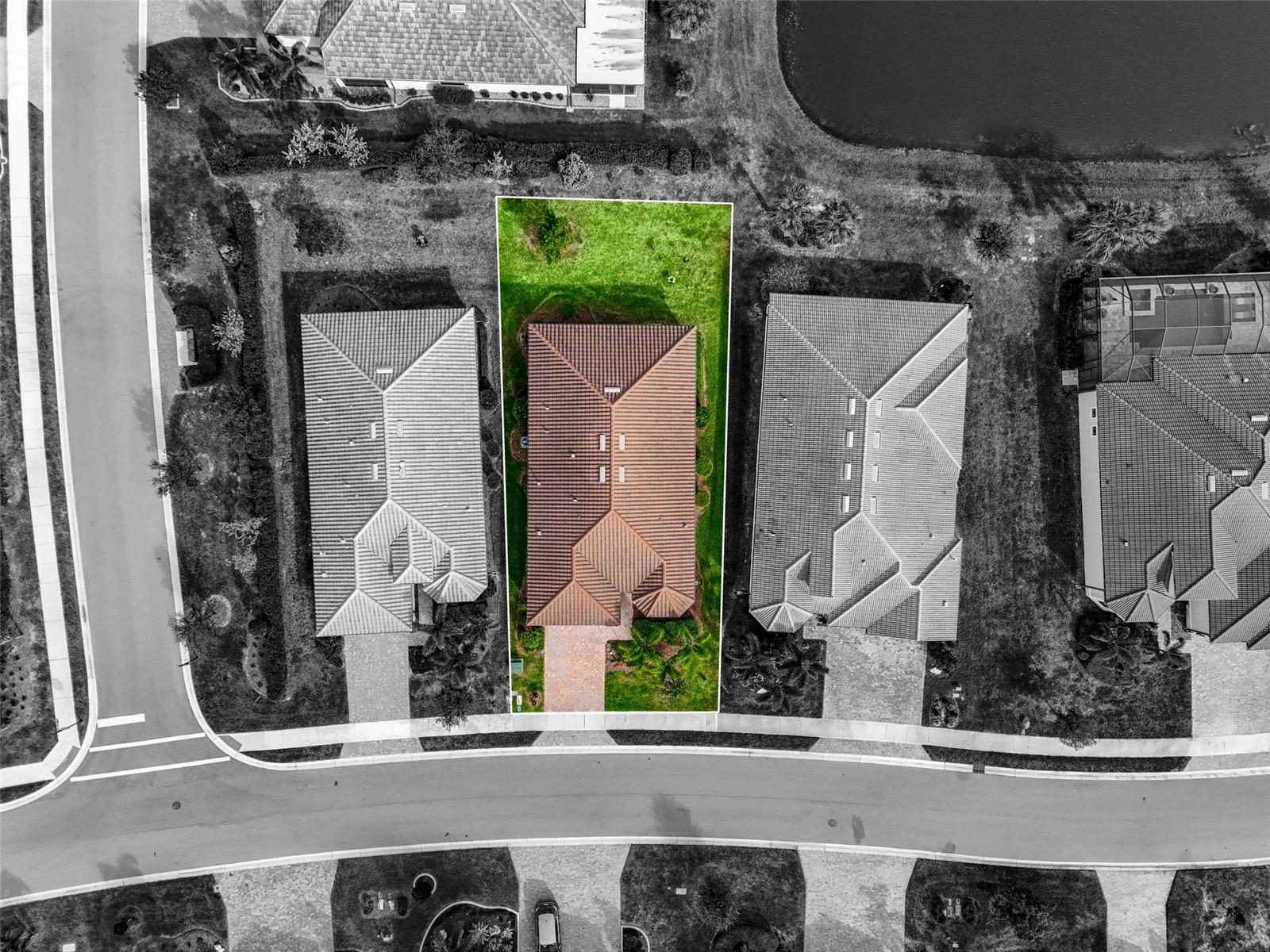 Image 38 of 60 For 17907 Eastbrook Terrace