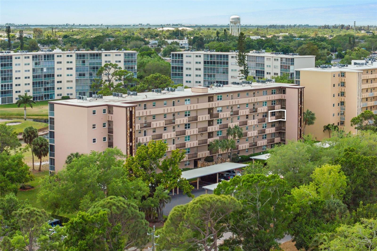 Image 59 of 60 For 3620 Ironwood Circle 406o