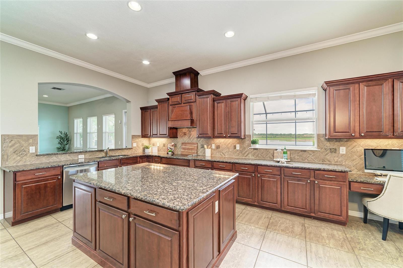 Image 33 of 68 For 8438 Webber Road