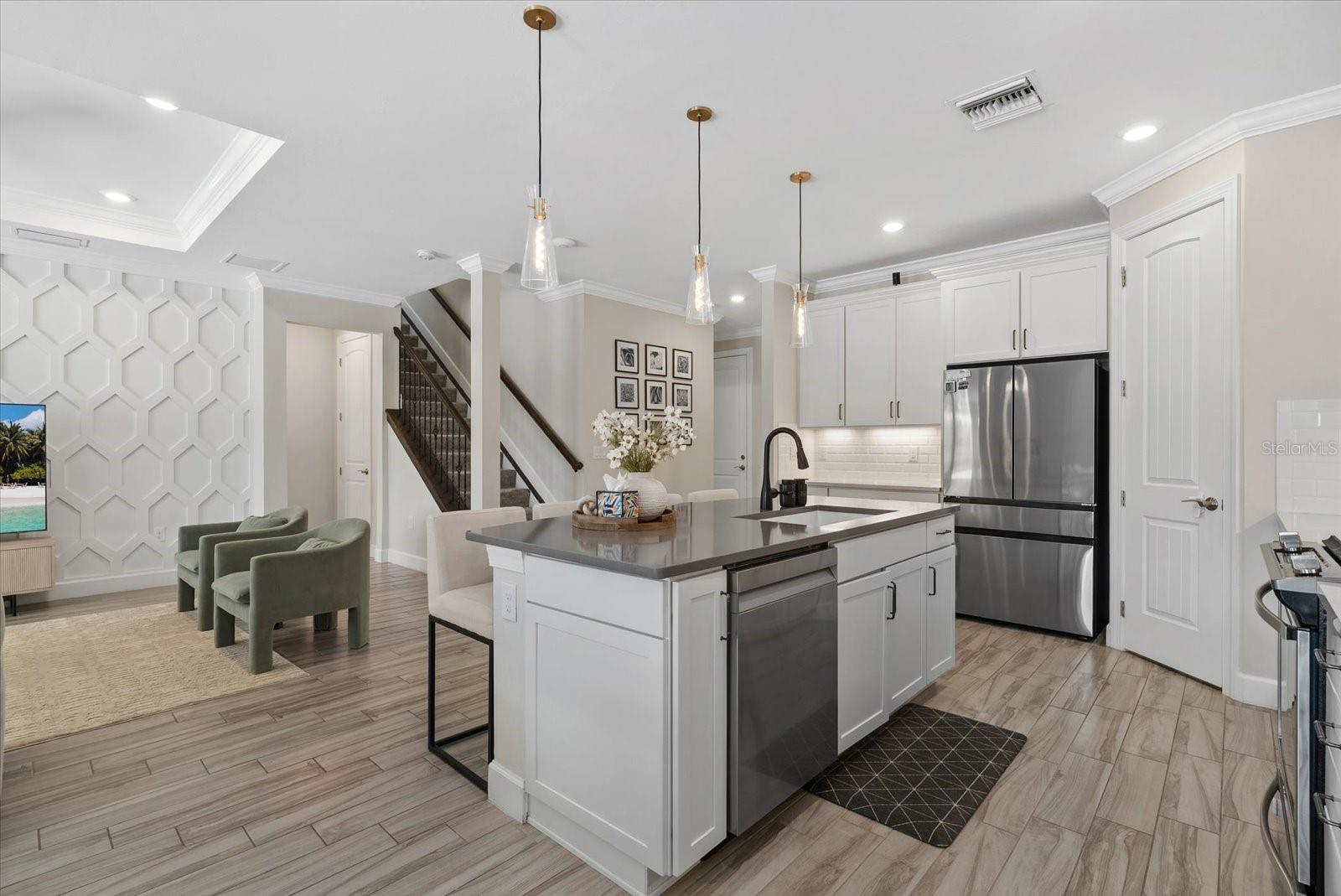 Image 17 of 71 For 3242 Anchor Bay Trail