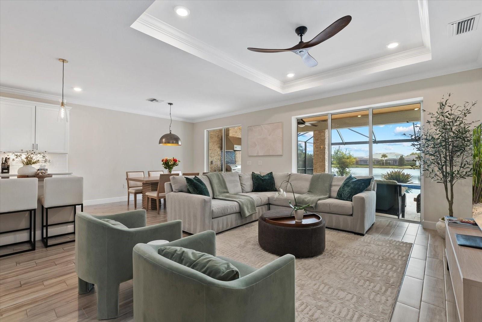 Image 21 of 71 For 3242 Anchor Bay Trail