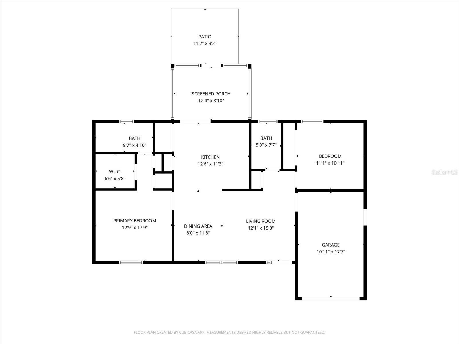 Listing photo id 30 for 2896 Coldwater Lane