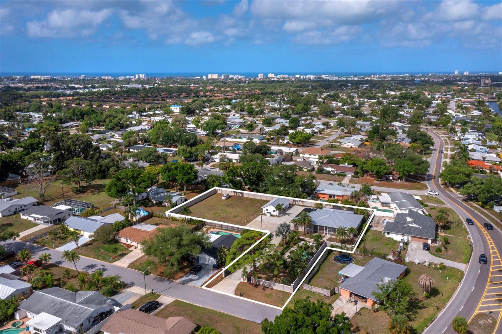 Image 60 of 67 For 5618 Britannia Drive