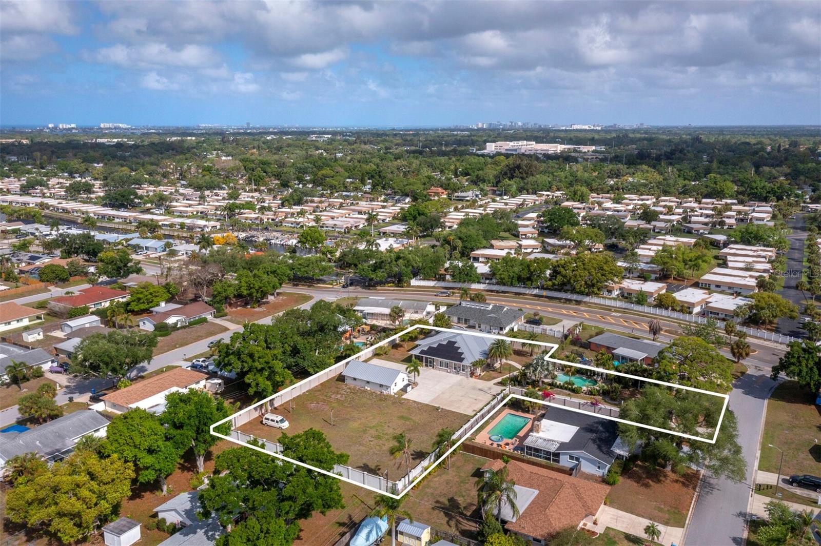 Image 62 of 67 For 5618 Britannia Drive